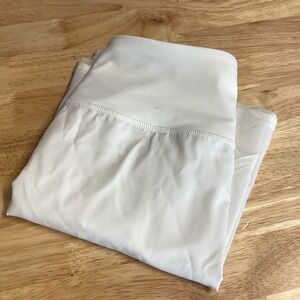 Ladies Calla Stay The‎ Path Performance Athletic Skort White XL